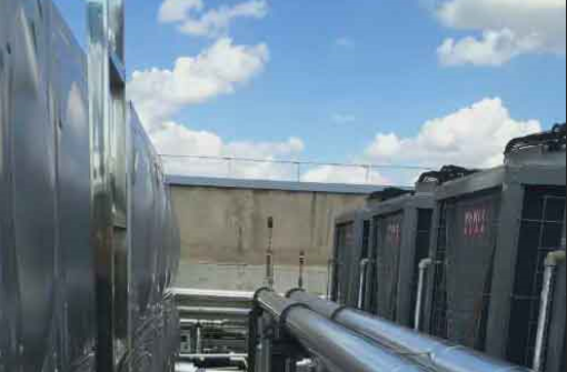 云南彌勒福蒂度假酒店(中央空調(diào)+熱水)