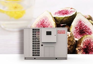 芬尼克茲熱泵本事大，輕松搞掂46000㎡小區(qū)采暖！